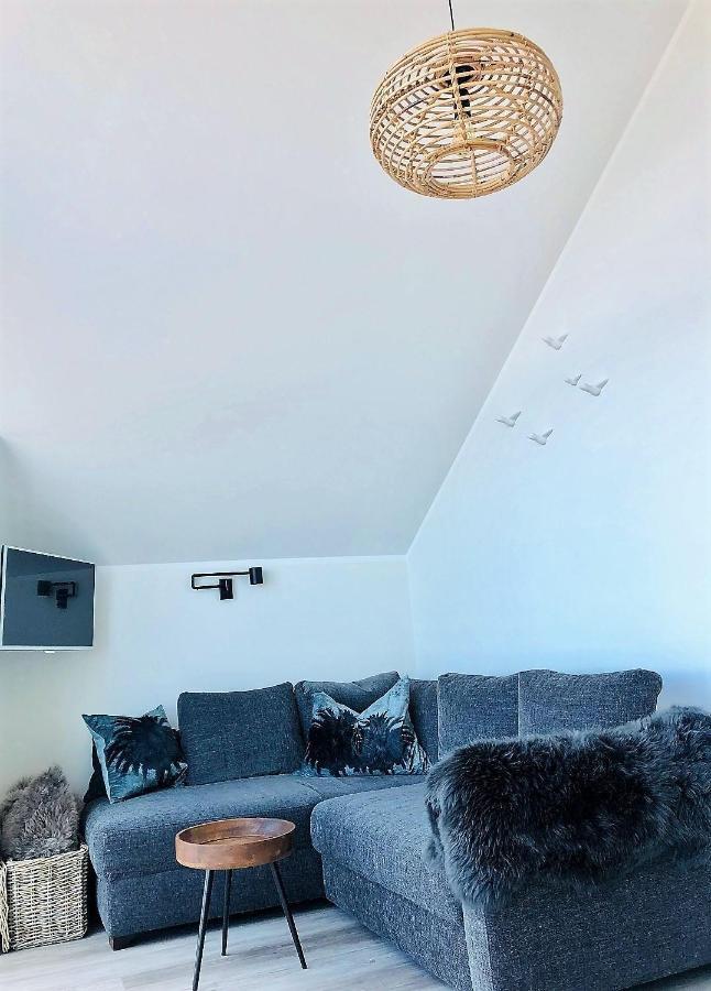 Meeresblick-Strandkieker-Haus-3-We-45 Hohwacht Zewnętrze zdjęcie