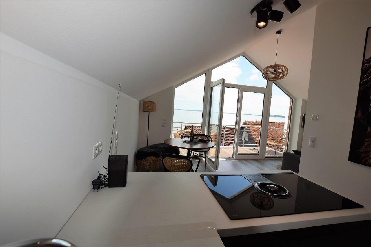 Meeresblick-Strandkieker-Haus-3-We-45 Hohwacht Zewnętrze zdjęcie