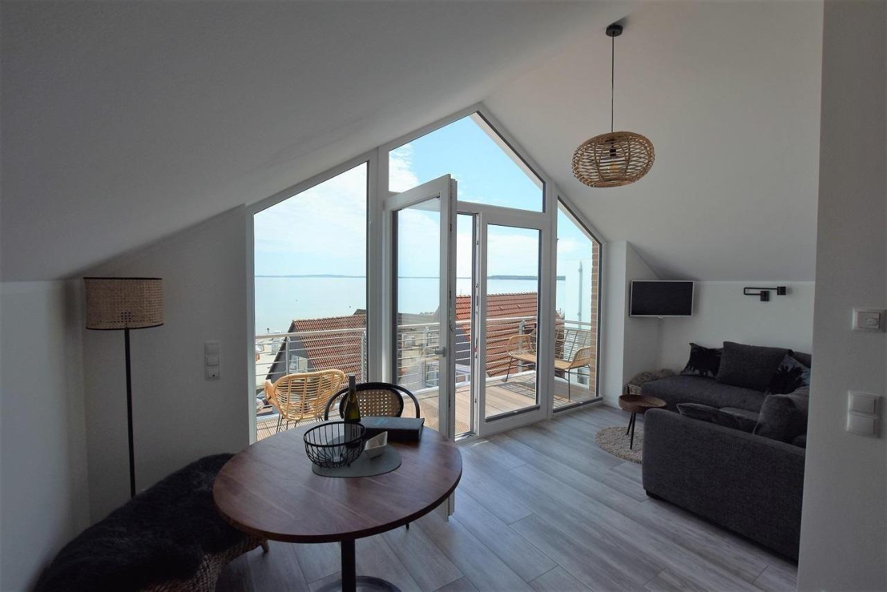 Meeresblick-Strandkieker-Haus-3-We-45 Hohwacht Zewnętrze zdjęcie