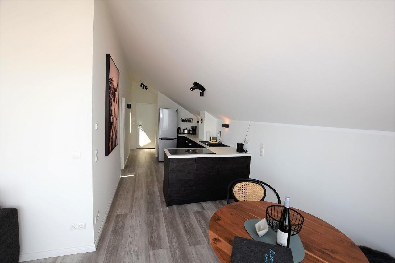 Meeresblick-Strandkieker-Haus-3-We-45 Hohwacht Zewnętrze zdjęcie