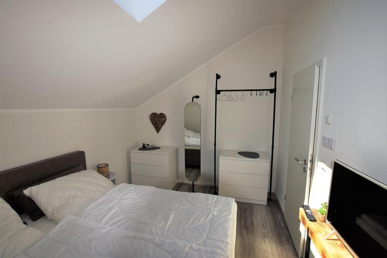 Meeresblick-Strandkieker-Haus-3-We-45 Hohwacht Zewnętrze zdjęcie