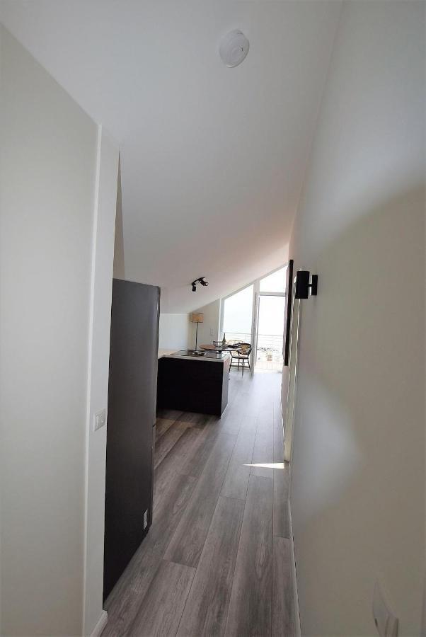 Meeresblick-Strandkieker-Haus-3-We-45 Hohwacht Zewnętrze zdjęcie