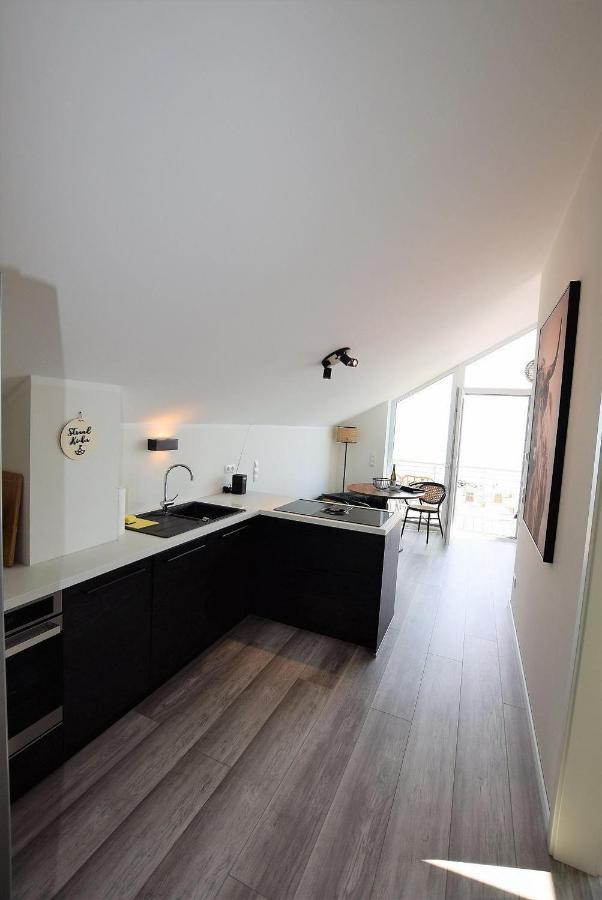 Meeresblick-Strandkieker-Haus-3-We-45 Hohwacht Zewnętrze zdjęcie